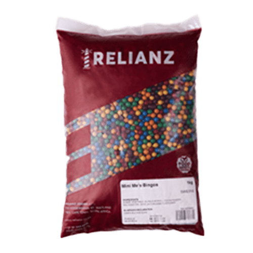 Product Item: Mini bingos-Relianz-1kg image