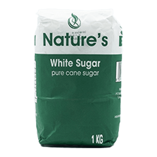 Product Item: Sugar-White-Natures-1kg image