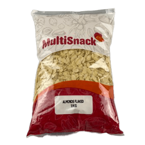Product Item: Nuts-Almonds Flaked-kg image