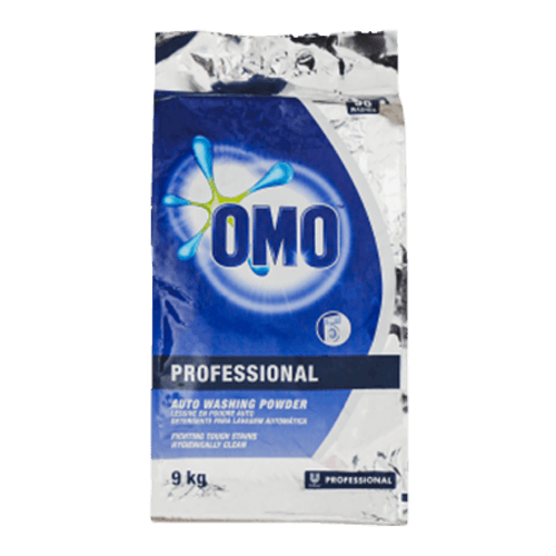 Product Item: Washing Powder-Omo Auto-9kg image