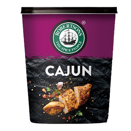 Product Item: Cajun Spice-Robertsons-1kg image