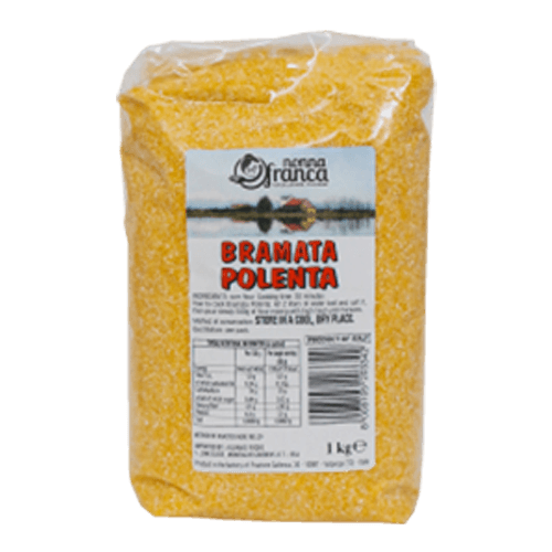 Product Item: Polenta-1kg image