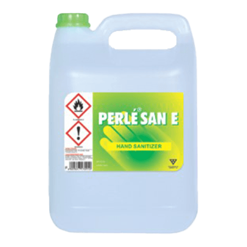 Product Item: Hand Sanitizer-Perlesan70%-5L image