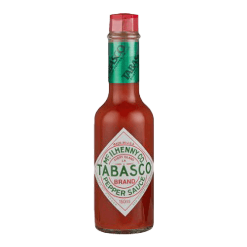 Product Item: Tabasco Sauce-Red-150ml image