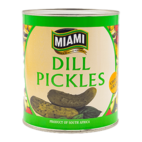 Product Item: Cucumber-Dill Whole-Miami-A10 image