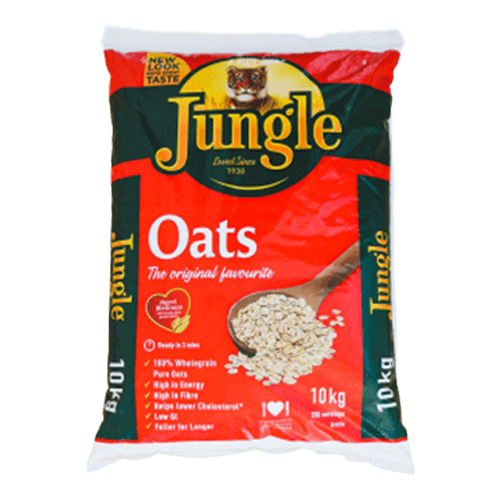 Product Item: Oats-Jungle-10kg image