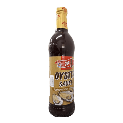Product Item: Oyster Sauce-Suree-690ml image