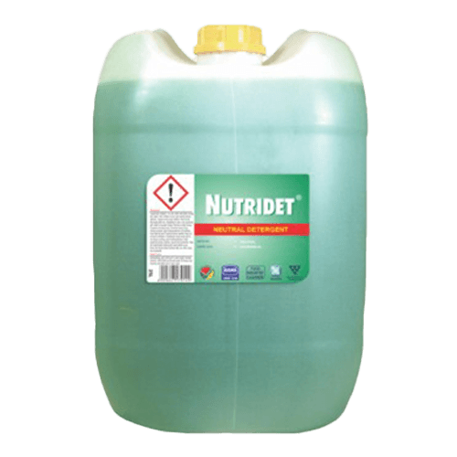 Product Item: Dishwash-Nutridet-25L image