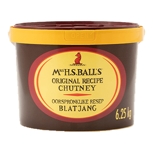 Product Item: Chutney-Original-Mrs Balls-6.25kg image