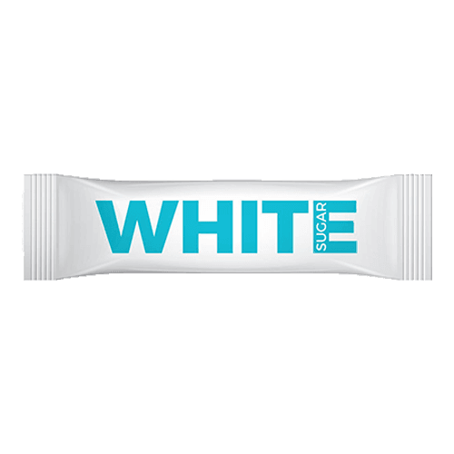 Product Item: Sugar sticks-White-Alliance-1000s image