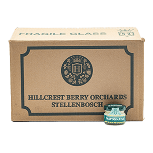 Product Item: Mayo Portions-Hillcrest-120s image