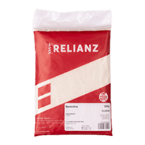 Product Item: Flour-Semolina Durham Wheat-500gr image