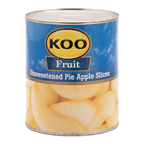 Product Item: Pie Apple-Koo-765g image
