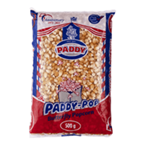 Product Item: Popcornseeds-500g image