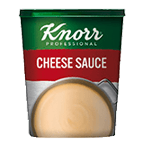 Product Item: Cheese Sauce-Knorr-800g image