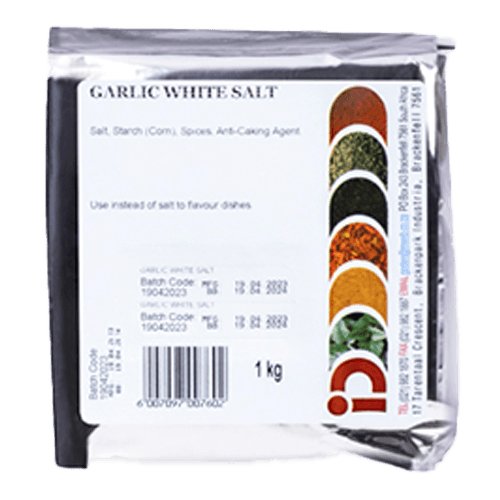 Product Item: Garlic Salt-Cater-1kg image