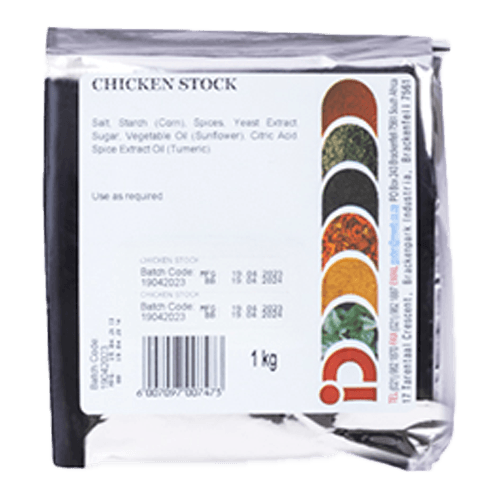 Product Item: Chicken Stock-Cater-1kg image