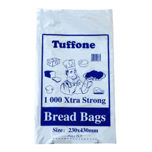 Product Item: Bag-Bread Bags Cloudy-1000s image