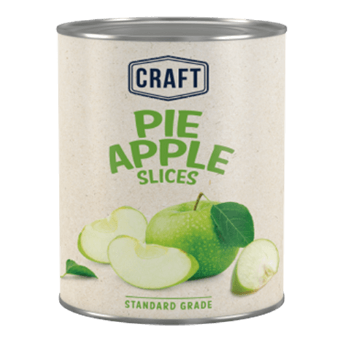 Product Item: Pie Apple-Craft-A10 image