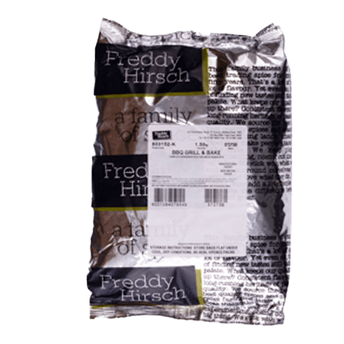 Product Item: Freddy Hirsch-Quick Mix Lemon & Herb 802511-1kg image