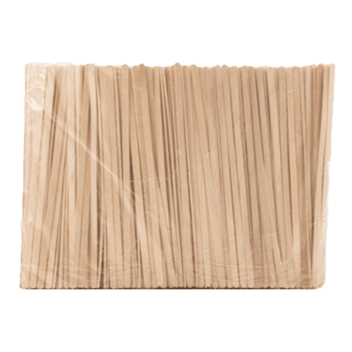 Product Item: Stirrer-Wooden Coffee-1000s image