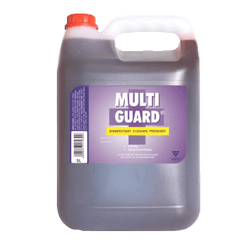 Product Item: Floor Cleaner-Multiguard-5lt image