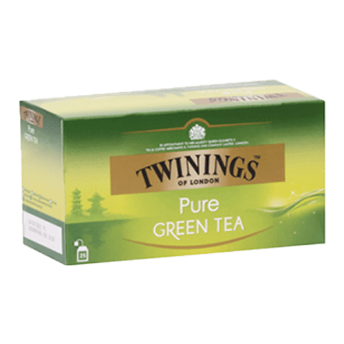Product Item: Tea-Twinings Green-25s image