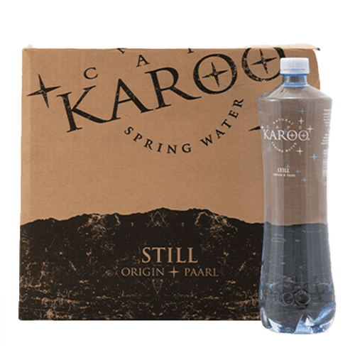 Product Item: Water-Cape Karoo Still-12x1lt image