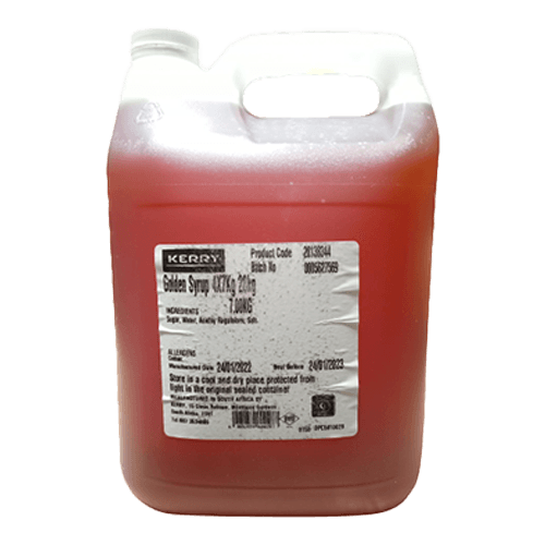 Product Item: Syrup-Golden-7kg image