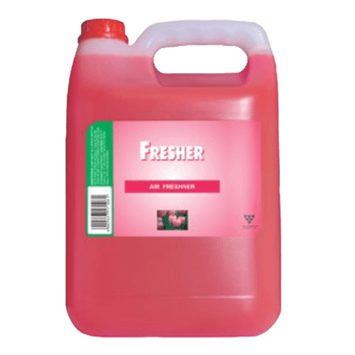 Product Item: Airfresher-Fresher Cherry-5L image