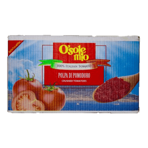 Product Item: Tomato pulp-15kg image