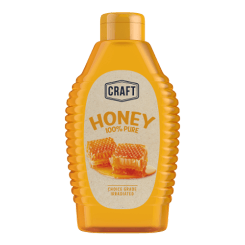 Product Item: Honey Squeeze-Craft-1kg image