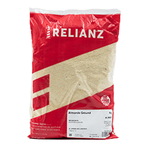 Product Item: Nuts-Almond ground-Relianz-1kg image