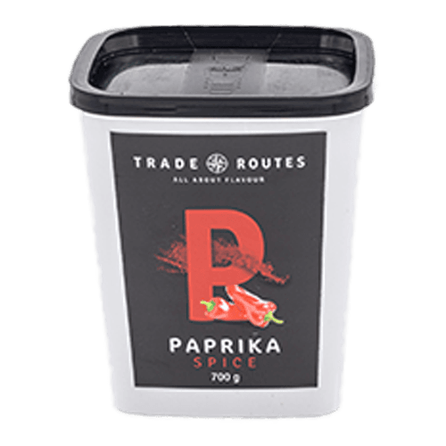 Product Item: Spice-Trade Routes-Paprika-700g image