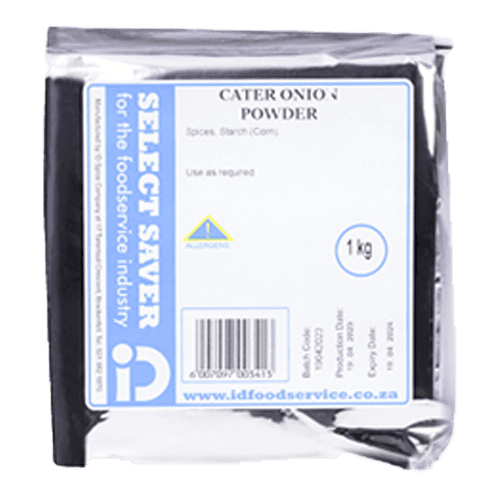 Product Item: Onion Powder-Cater-1kg image