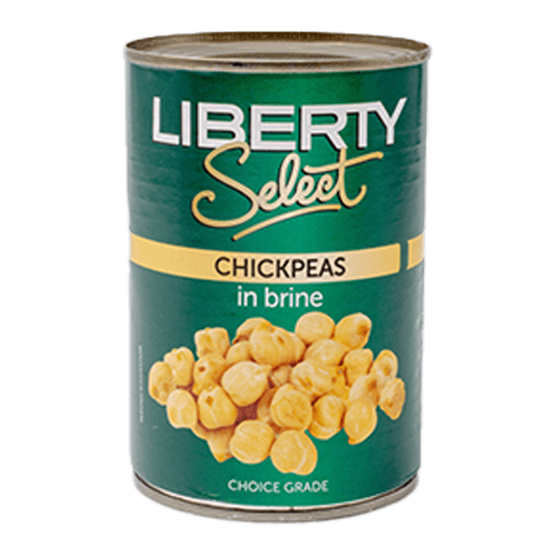 Product Item: Chick Peas-Liberty-400g image