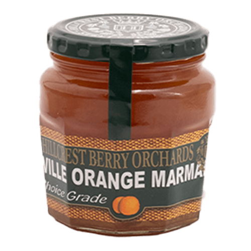 Product Item: Jam-Hillcrest Marmalade Jam-300g image