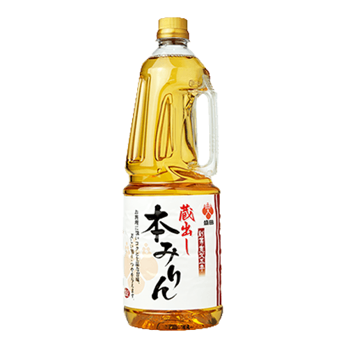 Product Item: Mirin-1.8L image