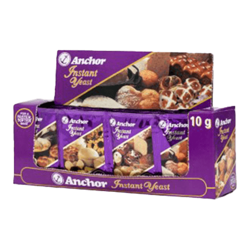 Product Item: Yeast-Anchor Dry Sachets-48x10g image