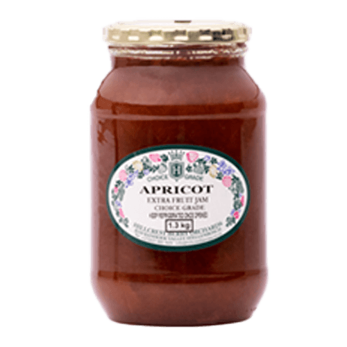 Product Item: Jam-Hillcrest Apricot-1.3kg image