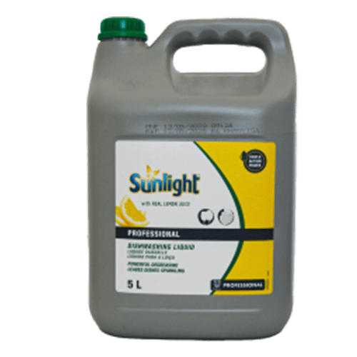 Product Item: Dishwashing Liquid-Sunlight-5L image