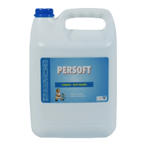 Product Item: Fabric Softner-Persoft-5L image