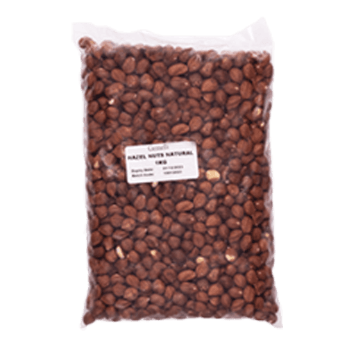 Product Item: Nuts-Hazel Natural-1kg image