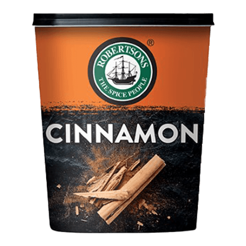Product Item: Cinnamon Ground-Robertsons-600g image