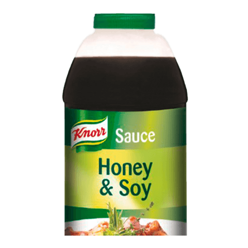 Product Item: Sauce-Knorr Honey & Soy-2L image