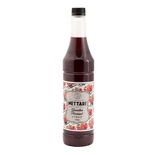 Product Item: Syrup-Nettari Grenadine-750ml image