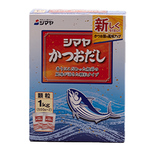 Product Item: Hondashi-Blue Box-1kg image