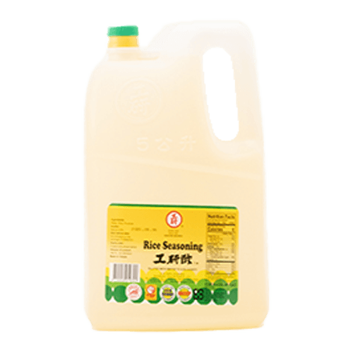 Product Item: Vinegar-Rice-5L image