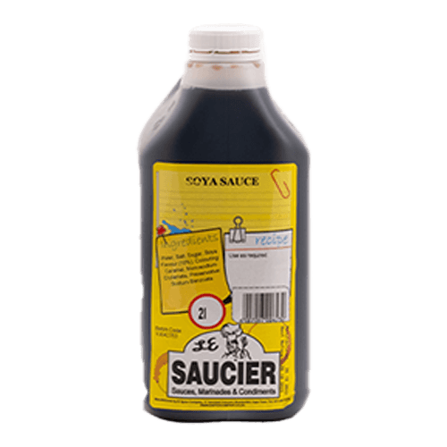 Product Item: Soya Sauce-Cater-2L image