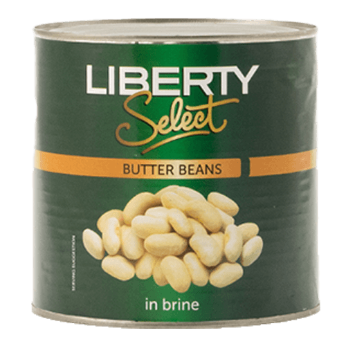 Product Item: Beans-Butter-Liberty-A9 image